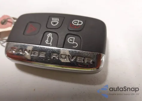 2020 Land Rover Range Rover Velar P380 R-Dynamic Hse from USA, damaged, VIN SALYM2EV9LA292892